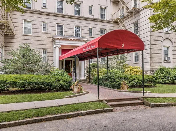 2 park Lane #4e, Mount Vernon, NY 10552