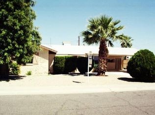 12209 W Pebble Beach Dr, Sun City, AZ 85351