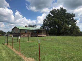 20354 Nicodemus Church Rd, Siloam Springs, AR 72761