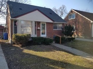 216 Brentwood St, Inkster, MI 48141