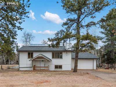 35 Illini Dr, Woodland Park, CO, 80863