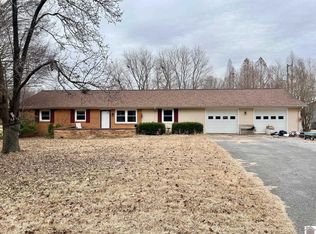 5810 Cunningham Rd, West Paducah, KY 42086