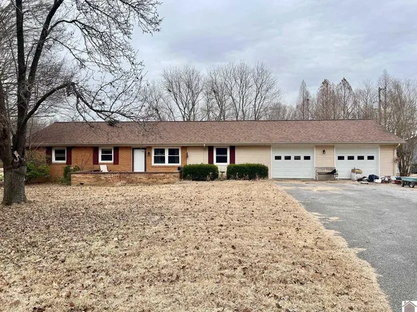 5810 Cunningham Rd, West Paducah, KY 42086