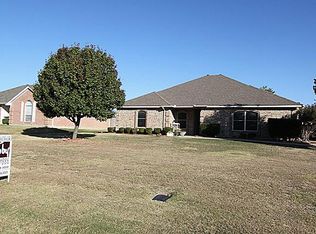 314 Meadow Dr, Ponder, TX 76259