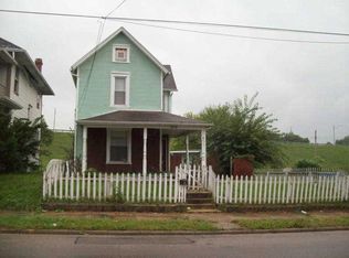 1033 Warder St, Springfield, OH 45503