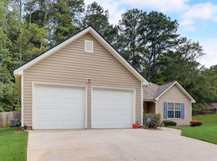 4043 Port Springs Trl SW, Snellville, GA 30039