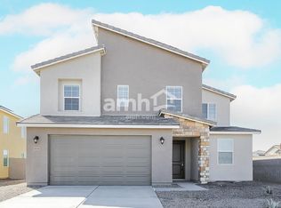 18461 W Honeysuckle Dr, Wittmann, AZ 85361