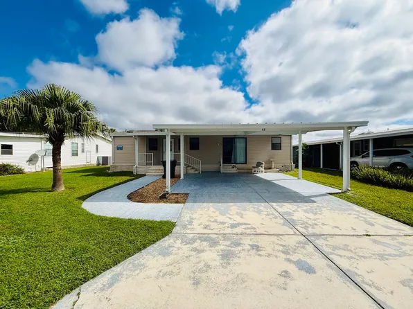 45 Creek Cir, Lake Alfred, FL 33850