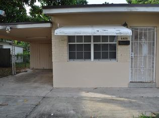 6425 SW 25th St, Hollywood, FL 33023