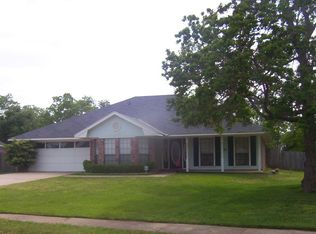 1405 Preston Ct, Bossier City, LA 71111