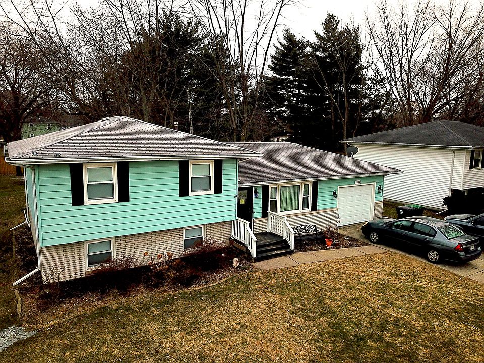 1st image of 1821 E 38th Pl