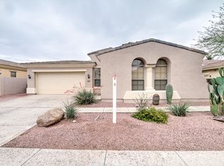 2547 S Santa Rita Way, Chandler, AZ 85286