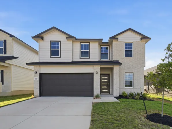 6519 Scooby Acres, San Antonio, TX 78253