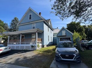 11 Beckley St, Barre, VT 05641