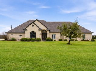 700 Lonesome Trl, Haslet, TX 76052