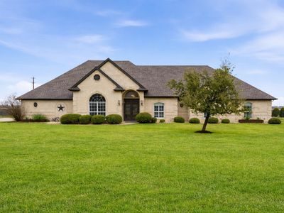 700 Lonesome Trl, Haslet, TX, 76052