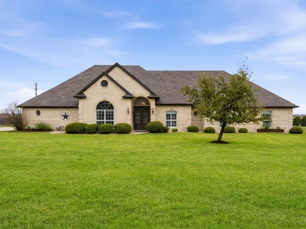 700 Lonesome Trl, Haslet, TX 76052