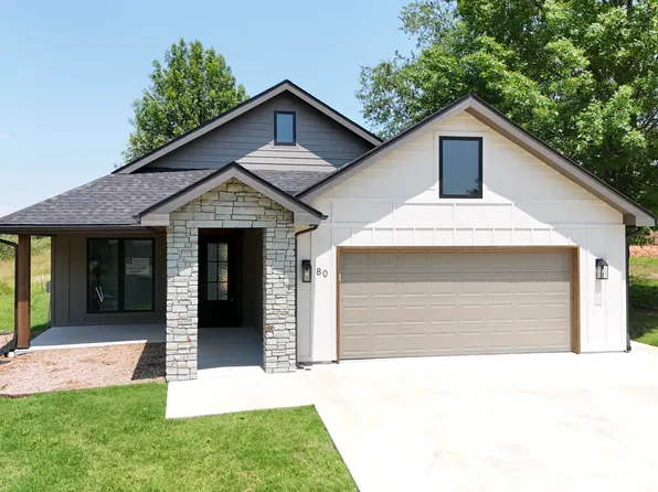 30397 S 567th Rd #80, Afton, OK 74331
