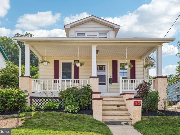 1209 Mildred Ave, Abington, PA 19001
