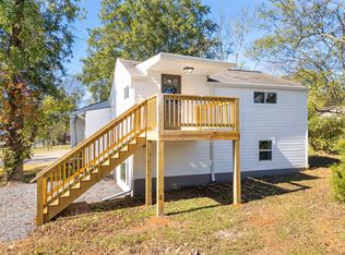 1201 E 32nd St, Chattanooga, TN 37407