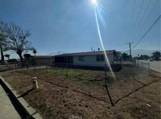 420 E Repplier Rd, Banning, CA 92220