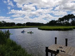 33382 Heavenly Way, Ocean View, DE 19970