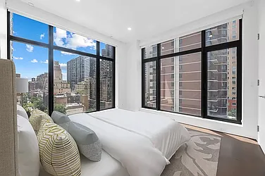 Rented by Oxford Property Group