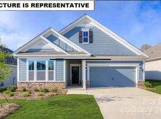 501 York Rd, Troutman, NC 28166