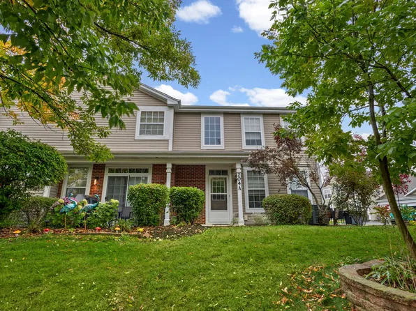 204 Belle Vue Ct #A, Sugar Grove, IL 60554