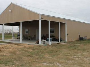 5328 Fm 3013 Rd, Sealy, TX 77474