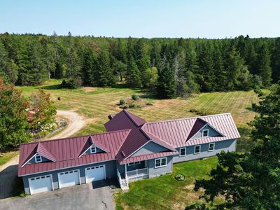 216 Point Road, Hancock, ME, 04640