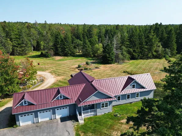 216 Point Road, Hancock, ME 04640