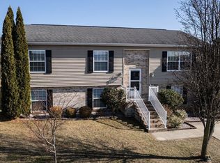 130 Clara Ct, Harrisonburg, VA 22802