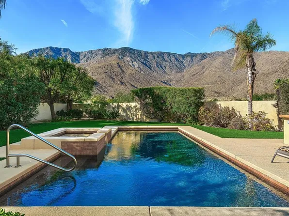 225 E Bogert Trl, Palm Springs, CA 92264