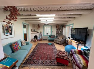 1712 Canyon Rd, Santa Fe, NM 87501