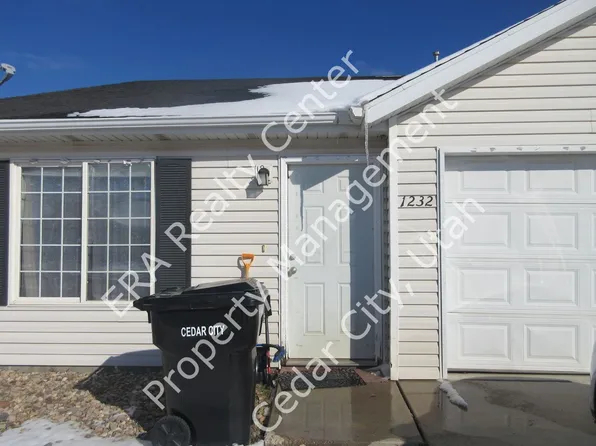 1232 N 575 W, Cedar City, UT 84721