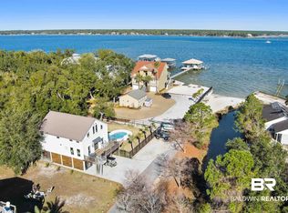 5777 Alabama St, Orange Beach, AL 36561