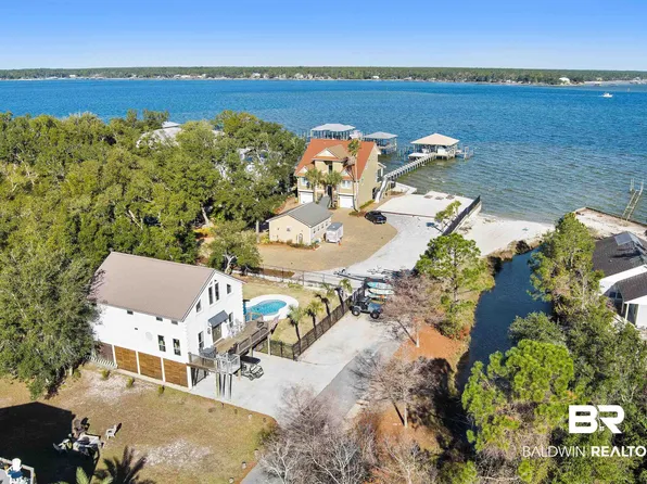 5777 Alabama St, Orange Beach, AL 36561