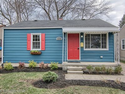 26091 Barrington St, Madison Heights, MI, 48071