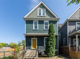 379 Maryland Street, Winnipeg, MB R3G 1M1