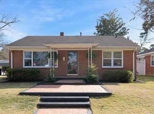 641 Linfield Dr, Durham, NC 27701