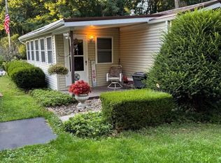 700 Culbertson Dr Lot 4, Lake City, PA 16423