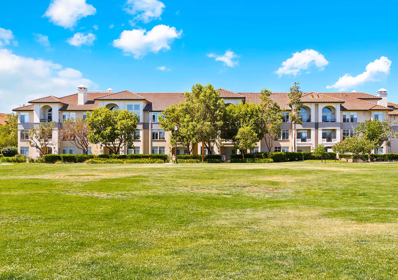 Park Place at San Mateo — Photo 3