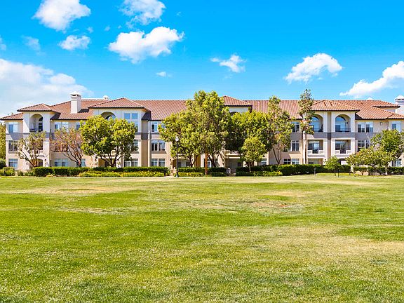 Park Place at San Mateo Apartments