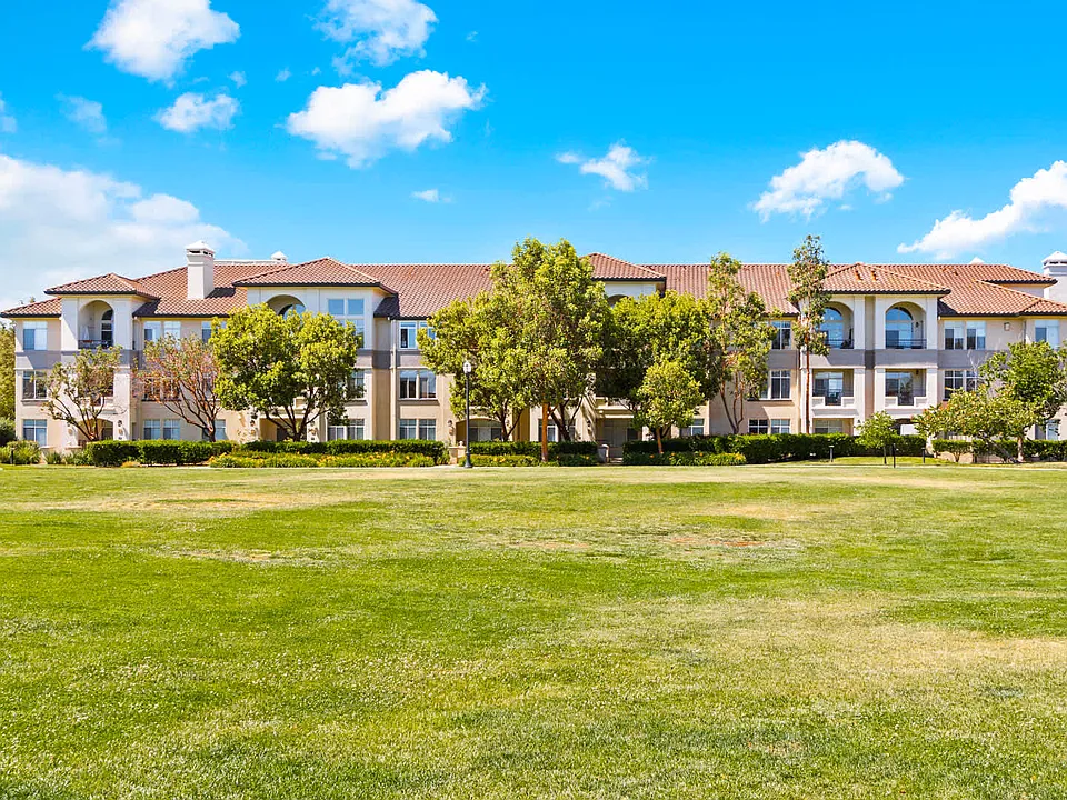 Park Place at San Mateo Apartments