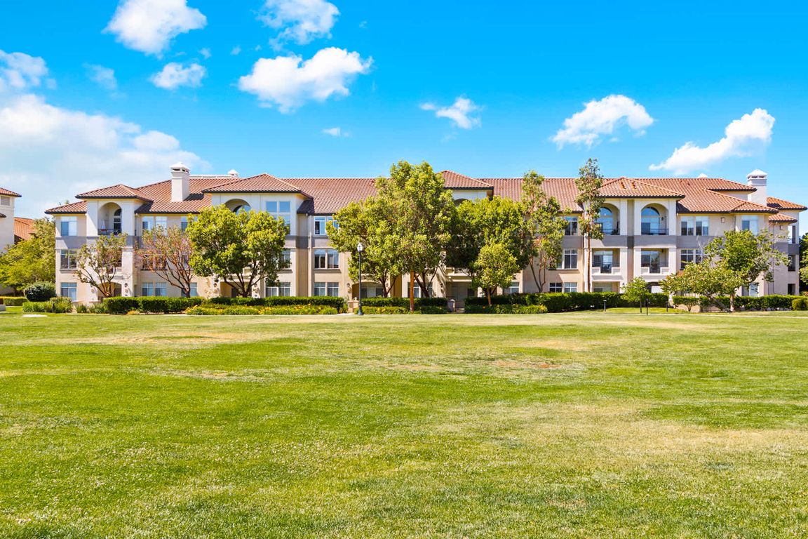 Park Place at San Mateo Apartments