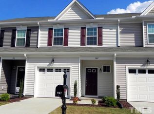 947 Consortium Dr, Raleigh, NC 27603