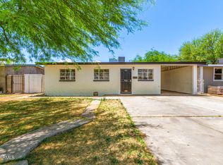 2081 E Howe Ave, Tempe, AZ 85281