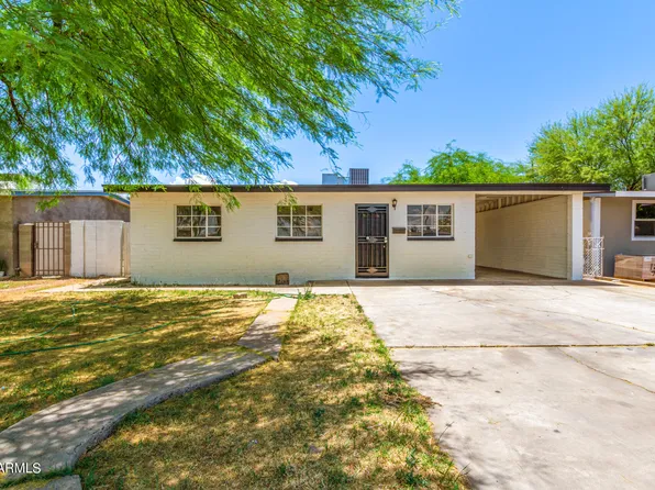2081 E HOWE Avenue, Tempe, AZ 85281