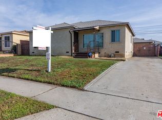 524 S Clymar Ave, Compton, CA 90220